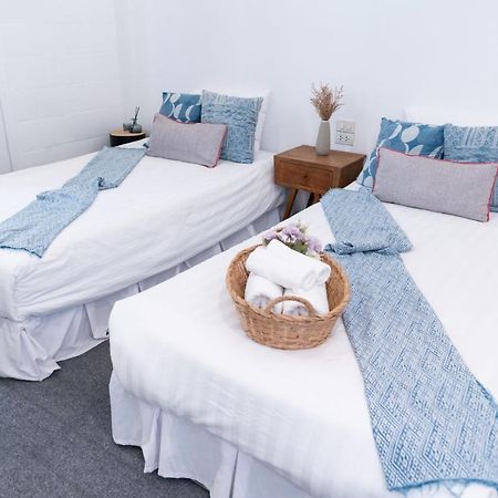 Oon Poshtel X Cafe Hostel Csiangmaj Kültér fotó