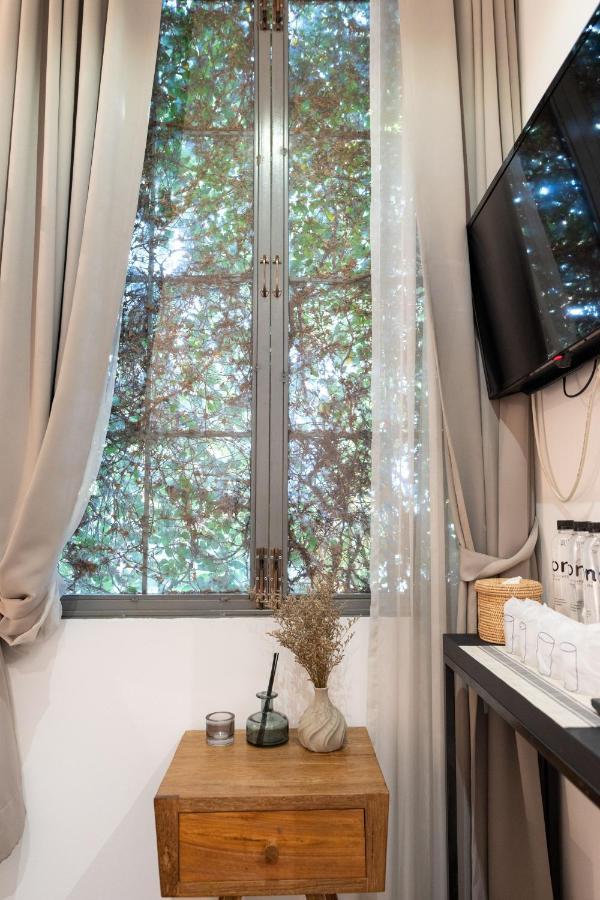 Oon Poshtel X Cafe Hostel Csiangmaj Kültér fotó